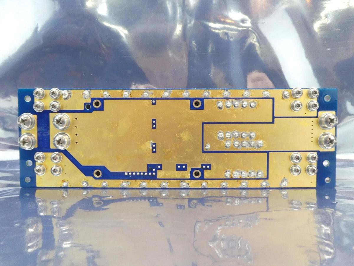Used Coherent 1084949 Verdi Filter BD#2 PCB Rev. AE 1084953 1103402 Working Surplus