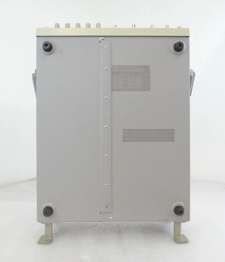 Used Iwatsu Electric SS-7840H Portable 470MHz Analog Oscilloscope No Display Spare