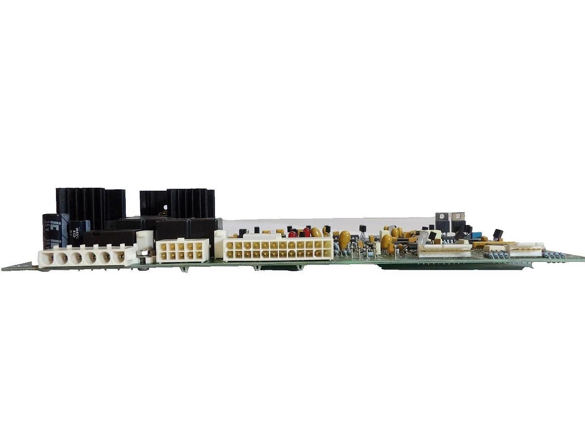 Used AB Sciex 1018734 Temperature Controller PCB API 3200 Spectrometer 025592 Working