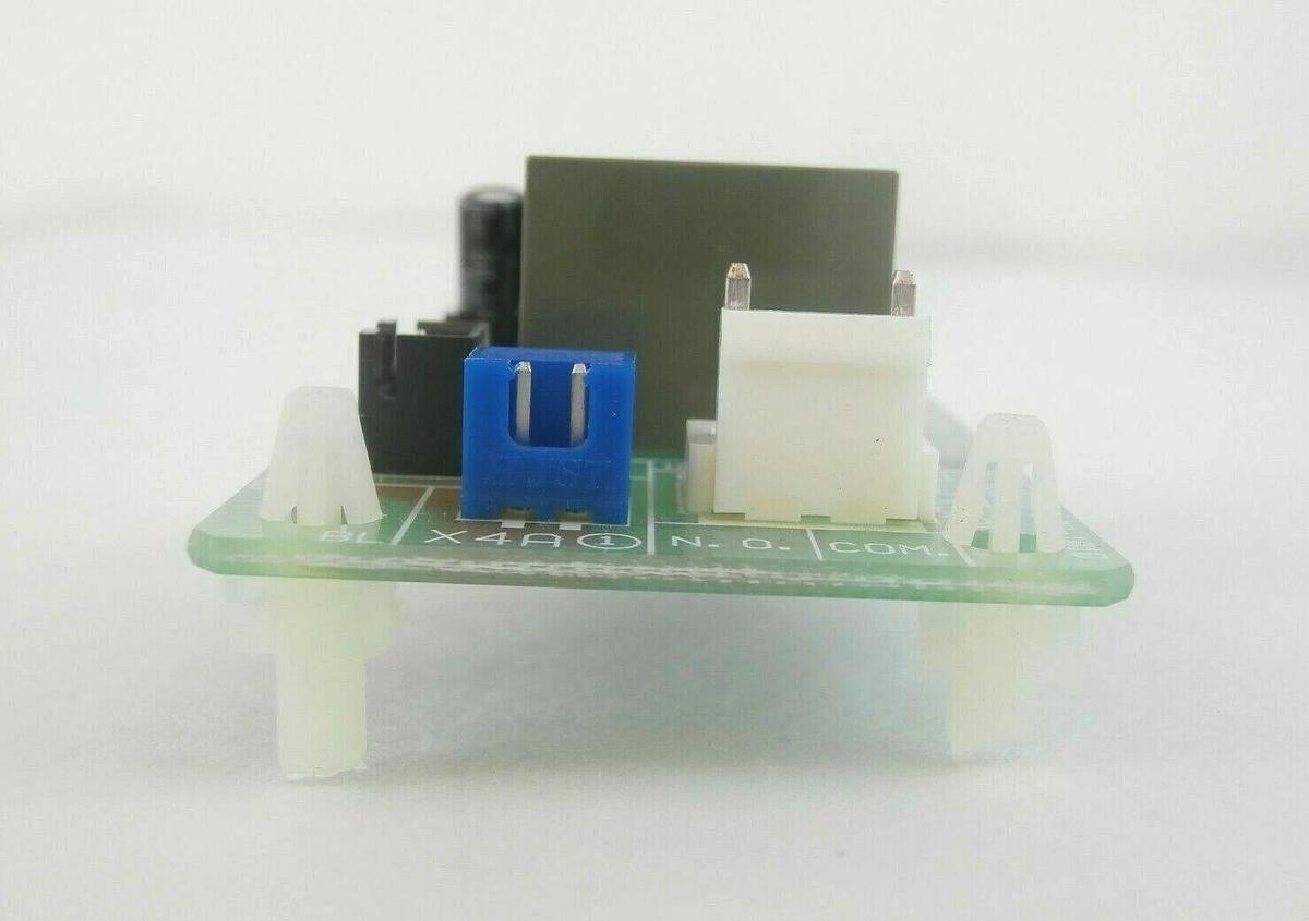 Used DIP EH0112(A) Power Supply Daughterboard PCB TEL Tokyo Electron Lithius Working
