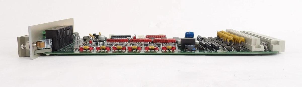 Used DIP 15039103 DeviceNet 48 Bi-Directional PCB Card CDN391 AMAT 0190-06279 Working