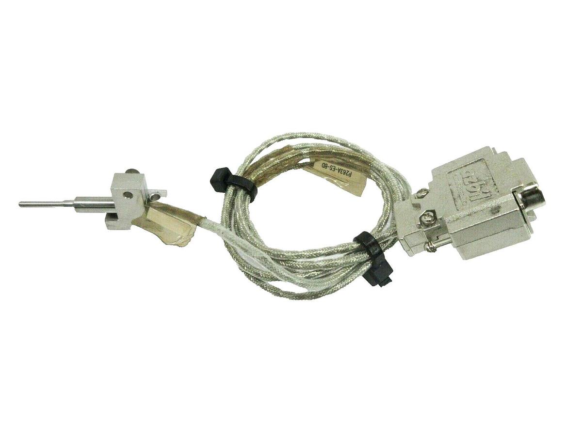 Used Nikon Reticle Stage Temperature Probe NSR-S620D ArF Immersion Scanner Working