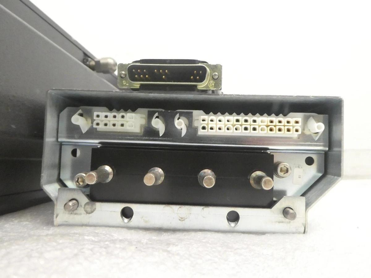 Used Coherent I328C-CORE Laser Head INNOVA 328C-CORE PowerTrack Untested Surplus