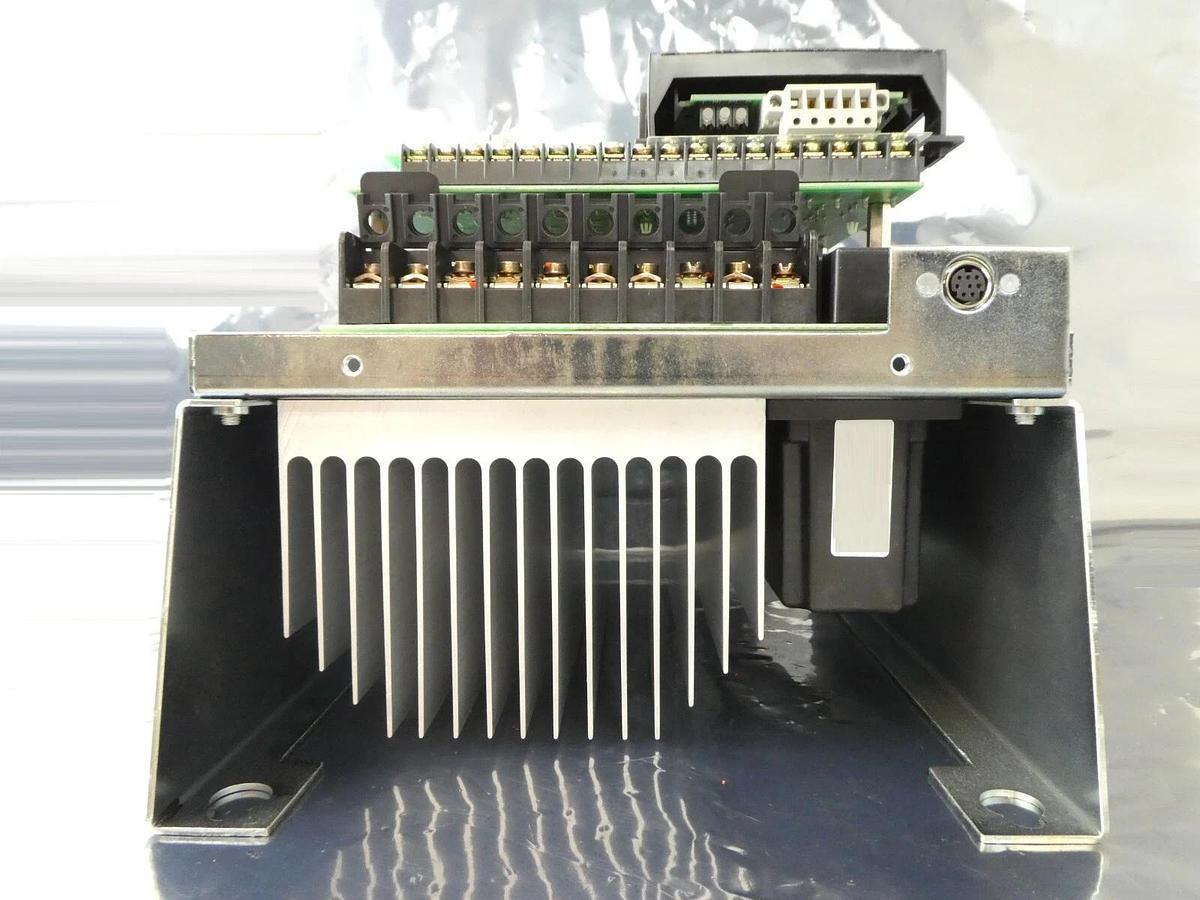 Used AB Allen-Bradley 1336F-BRF50-AN-EN VFD Variable Frequency Drive Rockwell Working
