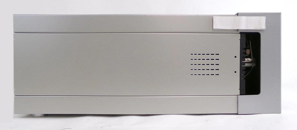 Used AB Sciex 5078635 Binary Pump Module BP-200 ExionLC 2.0 MDS Spare Surplus