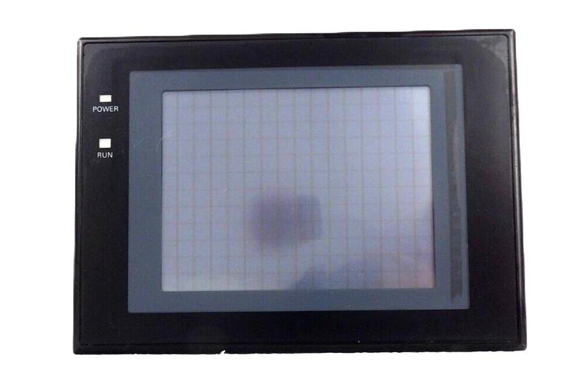 Used Omron NT31-ST122B-V2 Interactive Display Touch Screen LCD Spare Surplus