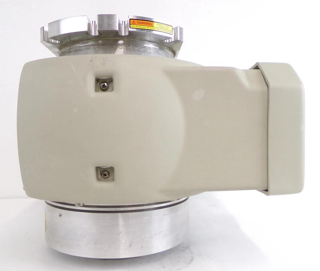 Used TV801 PUMP Varian EX8698933 Turbomolecular Pump Spectrometer Turbo Surplus