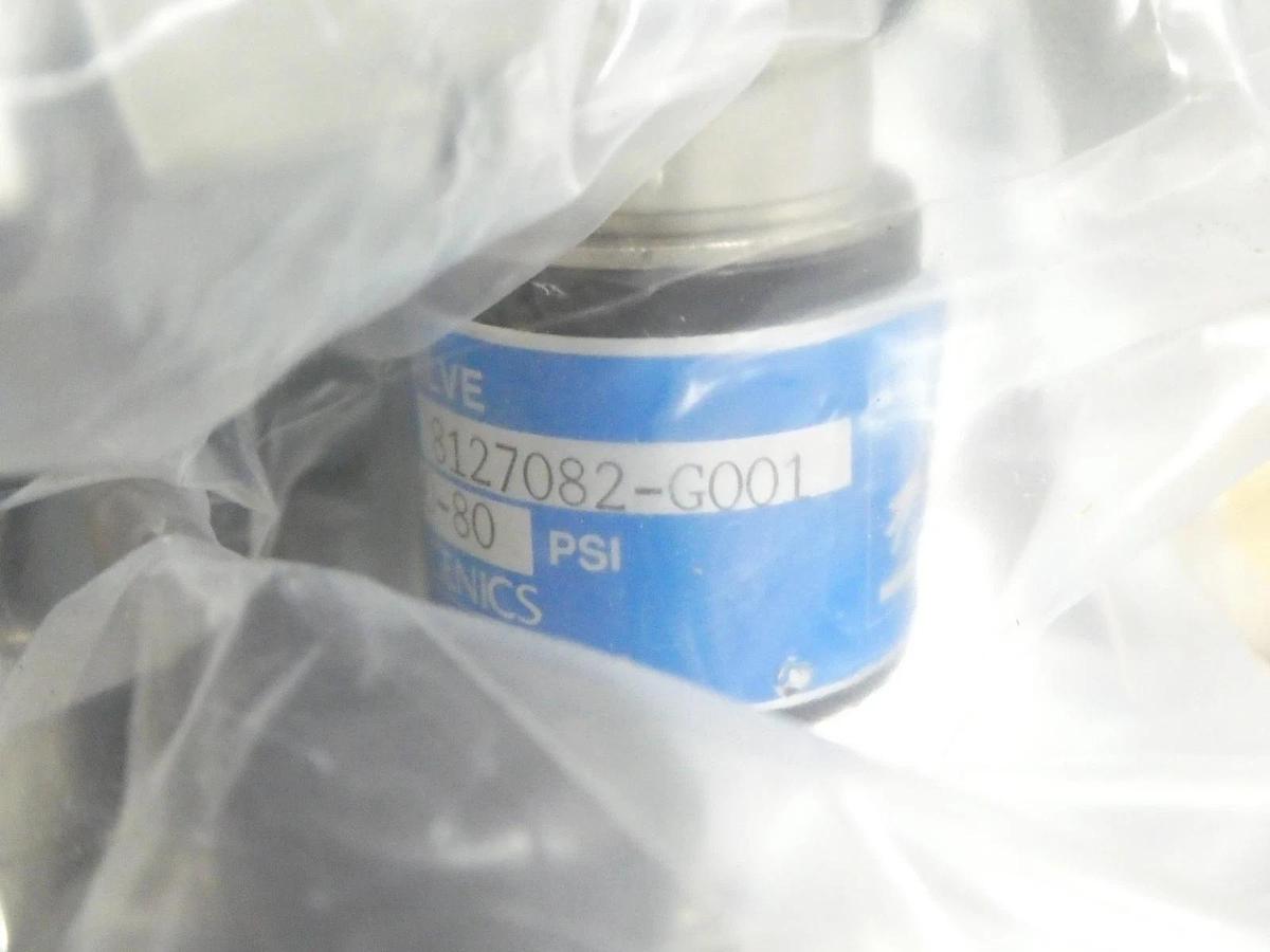 Refurbished CTI-Cryogenics 8116250G003R On-Board P300 Cryopump Manufacturer Refurbished