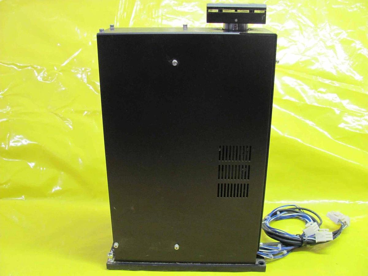 Used Hitachi I-900SRT Wafer Handling Robot No End Effectors Working Surplus