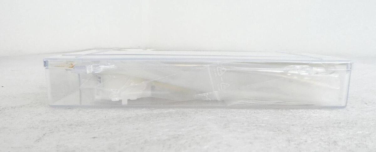 Agilent G1399-60001 Active Seal Wash Kit for 1260 Infinity II Sciex 5056623 New