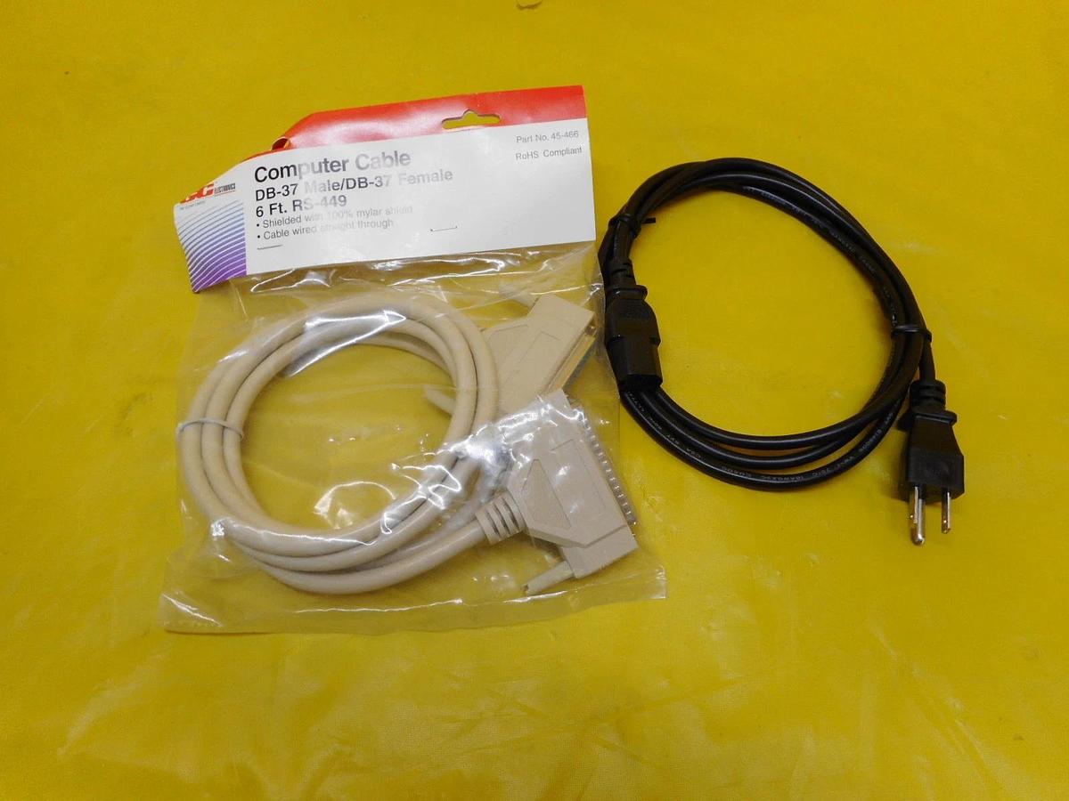 Used SCI BOC 5386278-001 Gas Cabinet Control Box SpecraSafe Used Working