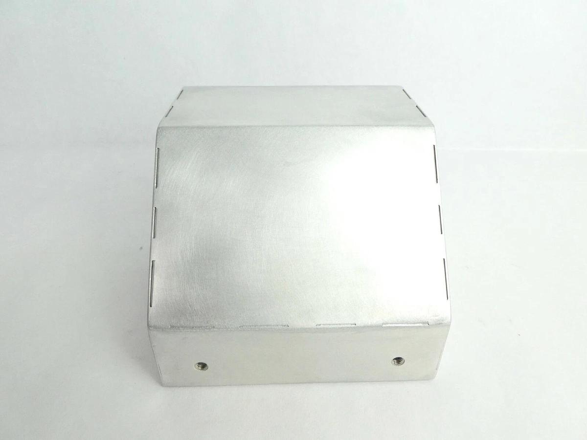 ASM 16-404354-01 Cooling Reactor Duct Reseller Lot of 2 New Surplus