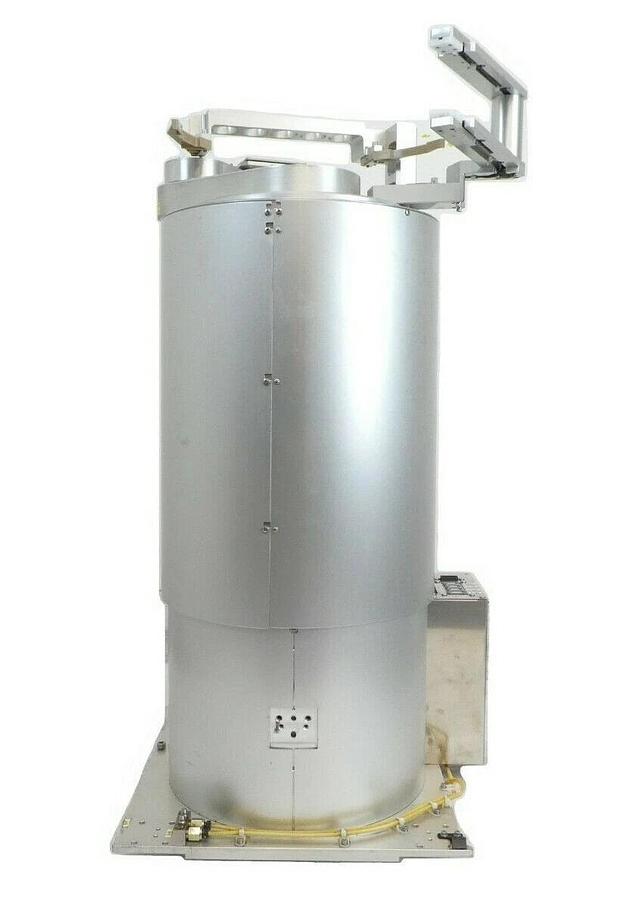 Used TEL Tokyo Electron 5085-404811-11 300mm Career Station Robot Lithius Working