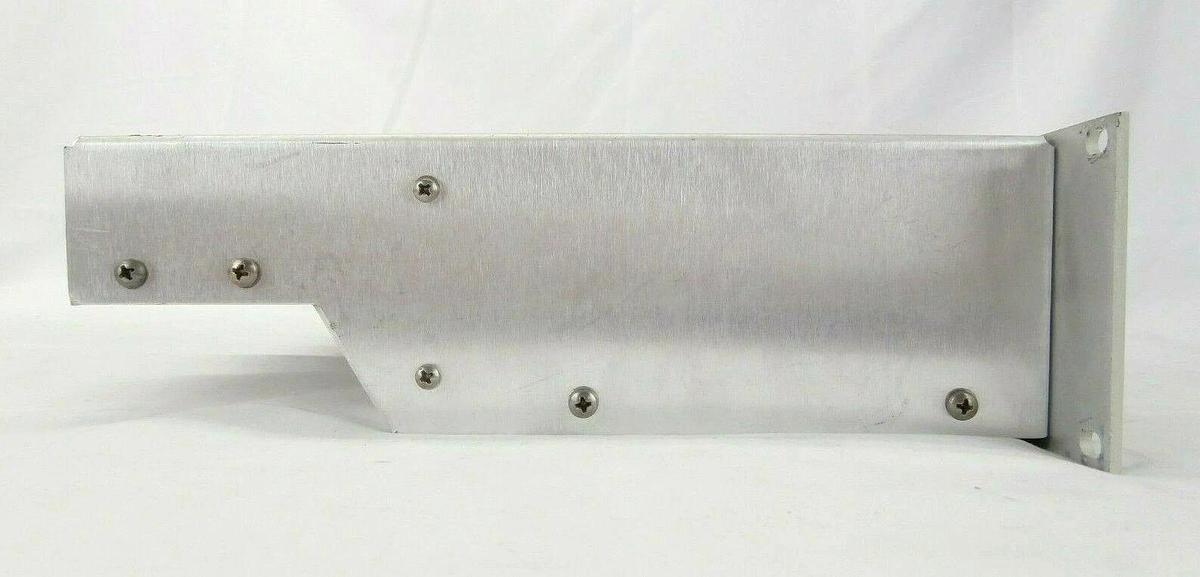 Used ESI Electro Scientific Industries 62486 Cooling Fans Module 9250 Laser Spare