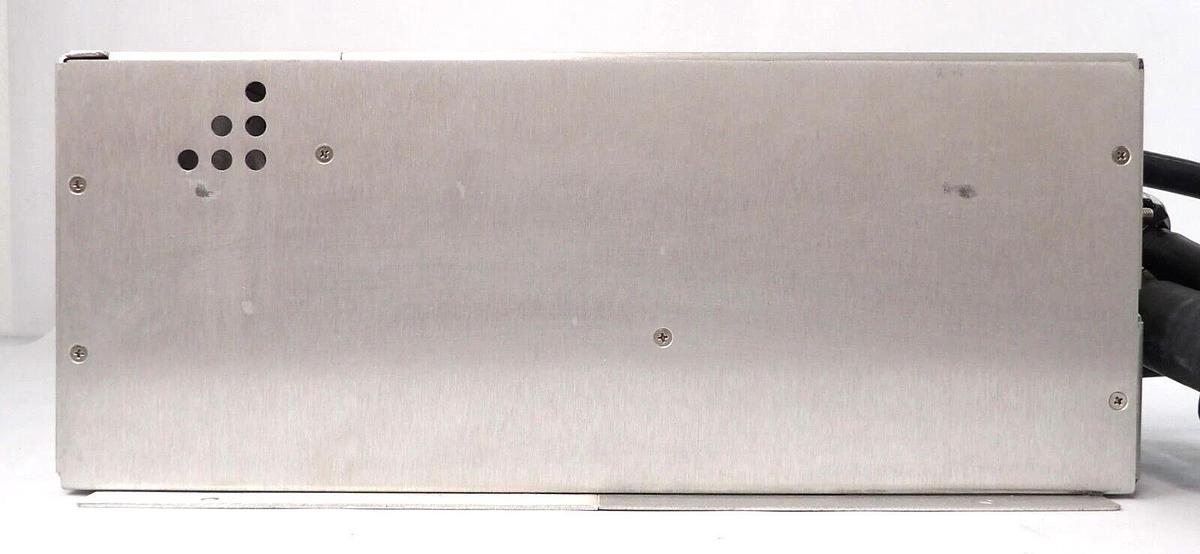 Used Spellman X4776 High Voltage Power Supply CZE20PN12X4776 AB Sciex TripleTOF 6600