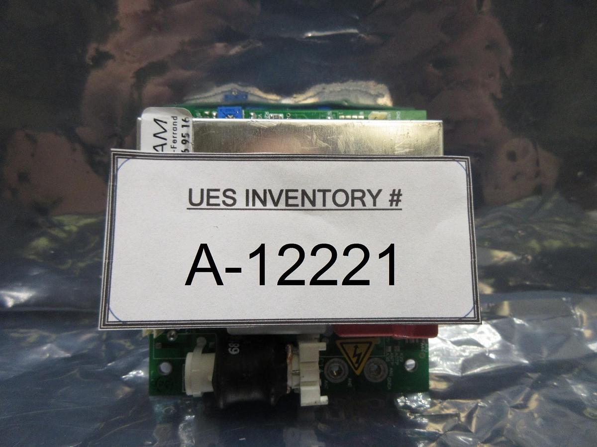 Used Texas Instruments RI-RFM-104B-01 TIRIS RFM PCB RI-STU-MB6A-03 Nikon NSR Working