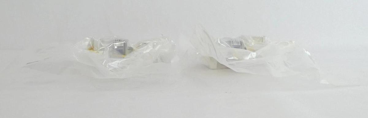 Tokyo Keiso W-853-2T-004/RR84 Flowmeter Reseller Lot of 5 New Surplus