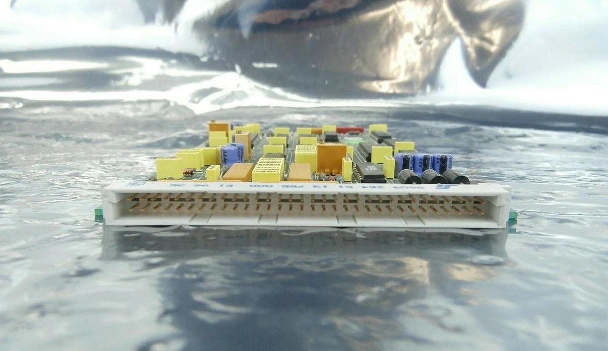 Used AMAT Applied Materials 0100-90480 DAQ EXPANSION PCB Card 0120-92848 Used Working