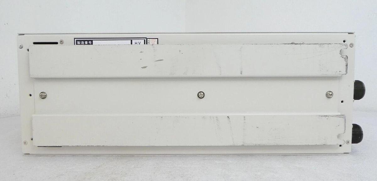 Used SMC INR-244-647C Temperature Controller THERMO-CON for INR-244-646 AMAT Untested