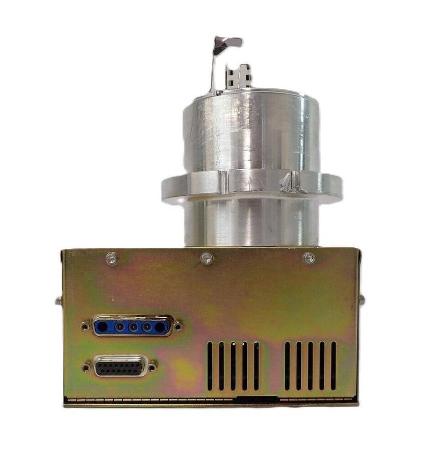 Used AB Sciex 017960 ETP Multiplier Module 1007914 API 3200 Dented Working Spare