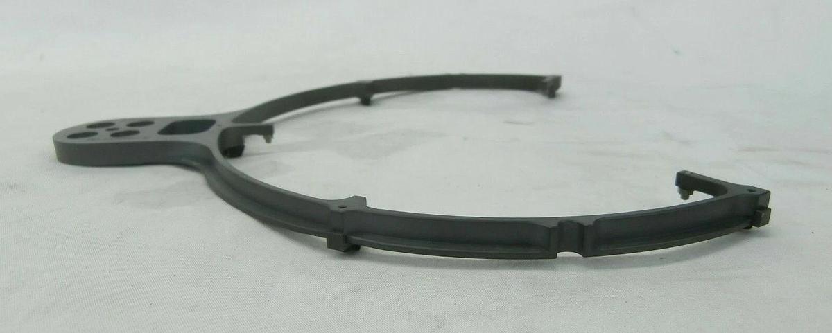 Used AceCo S33-1514 200mm Wafer Handling End Effector 8 Inch Working Surplus