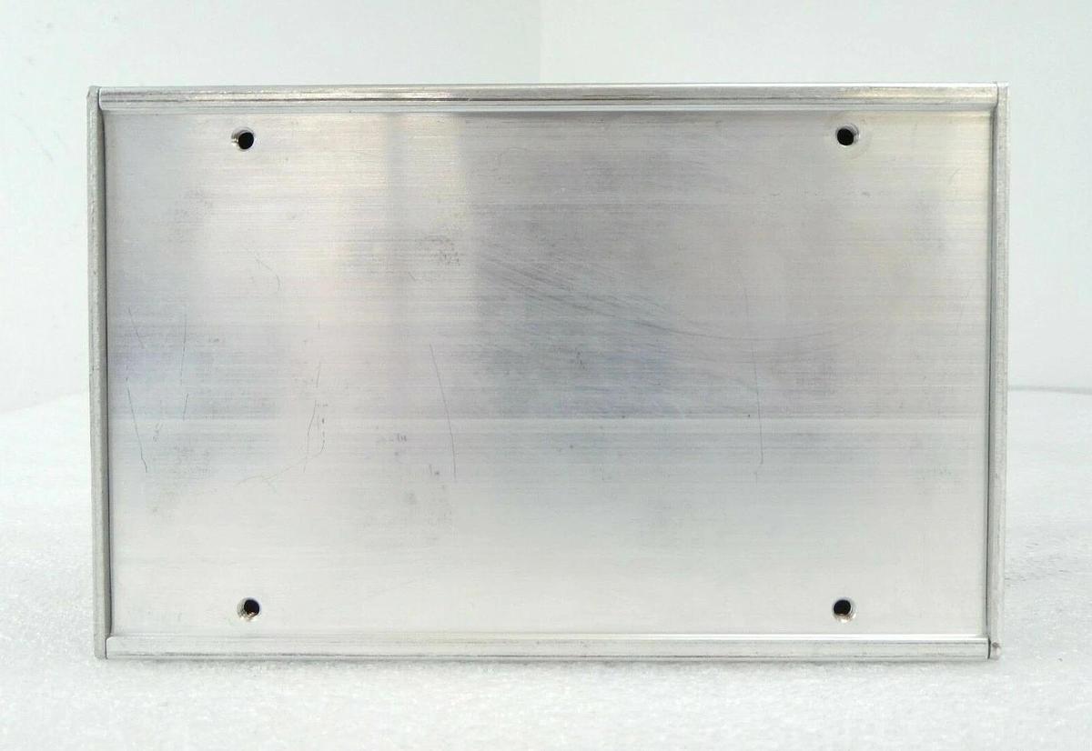 Used AMAT Applied Materials 9090-00273 DeviceNet I/O Block DIP294-2 Working Surplus