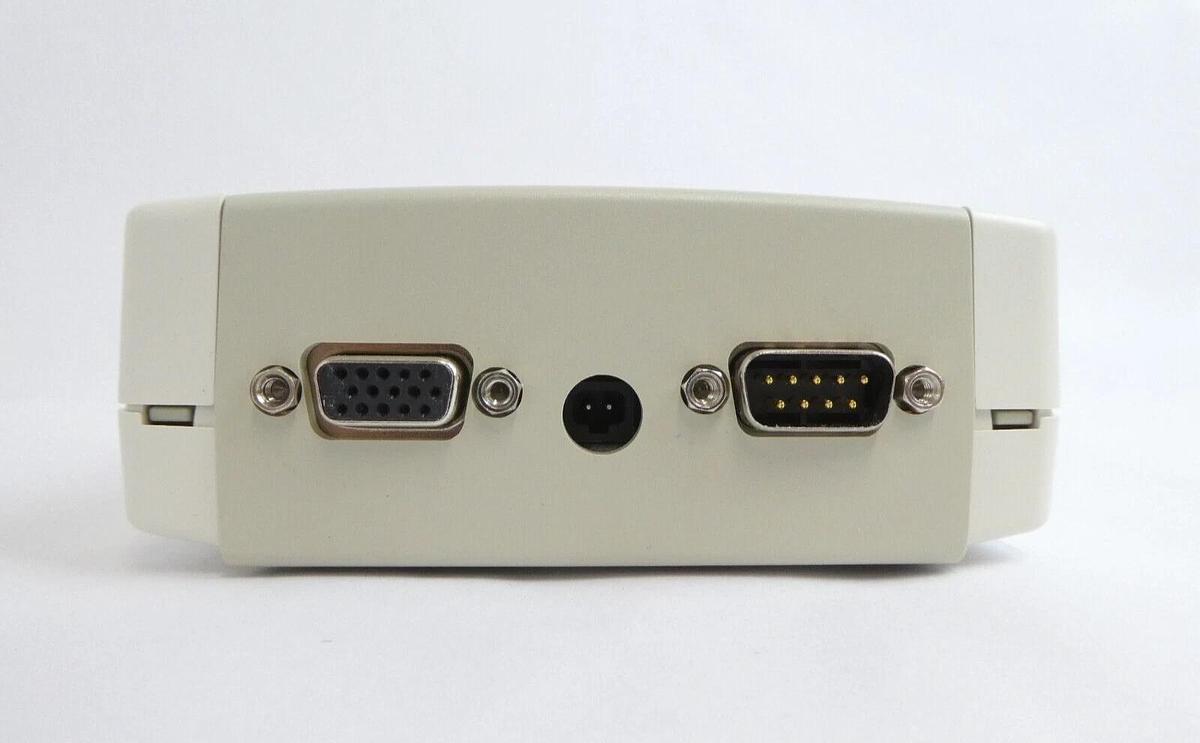 Naito Densei FL-PR4 Flash Programmer ROM Writer ASMIS Kit TEL 0EE-T01837-1 New