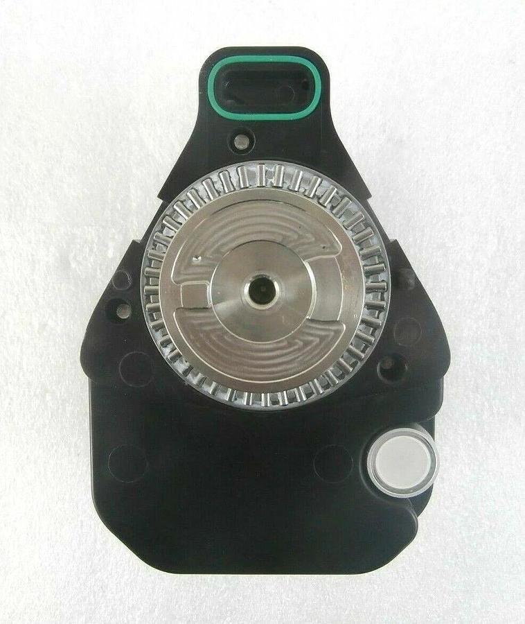 Used VAT 342943 Pendulum Gate Valve Actuator Assembly PCB 238096C Working Surplus