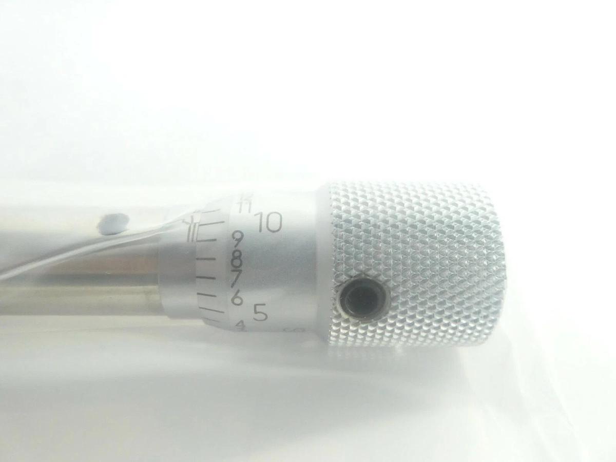 Swagelok 6LVV-MSM-BMWE-W2-SC11 Flow Metering Valve ASM 1046-239-01 New Surplus