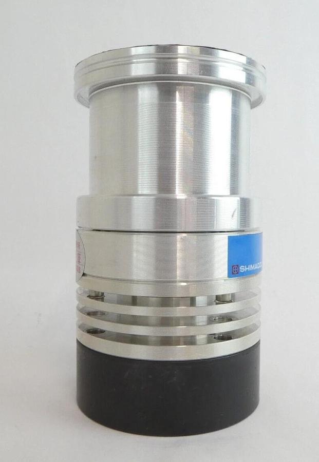 Used TMP Shimadzu TMP-51G Turbomolecular Pump Turbo G Type Working Surplus
