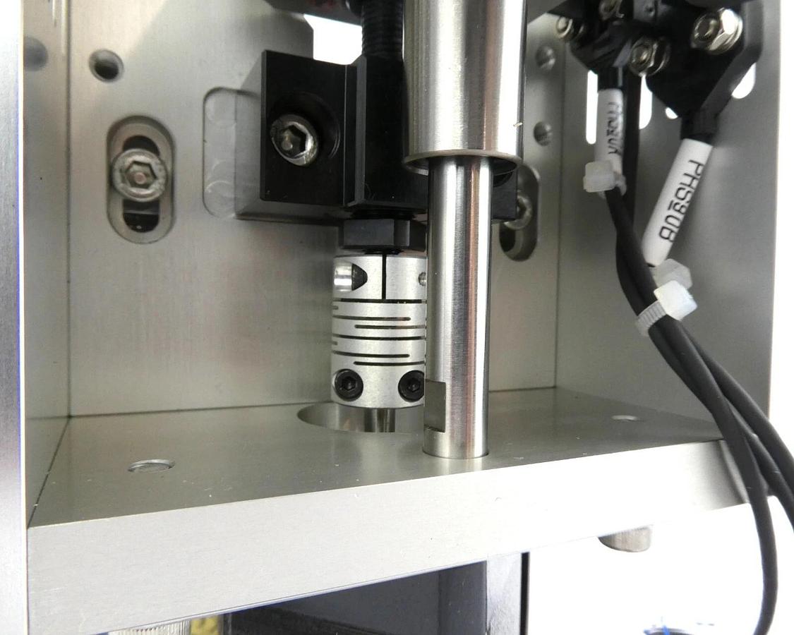 Used Oriental Motor ASM46AA Wafer Manipulator Assembly Spare Surplus