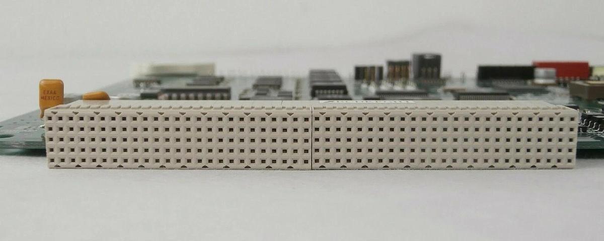 Used Nikon 4S019-155 Driver PCB Card WTDRVX4B DEF03-1ROP NSR Series Working Surplus