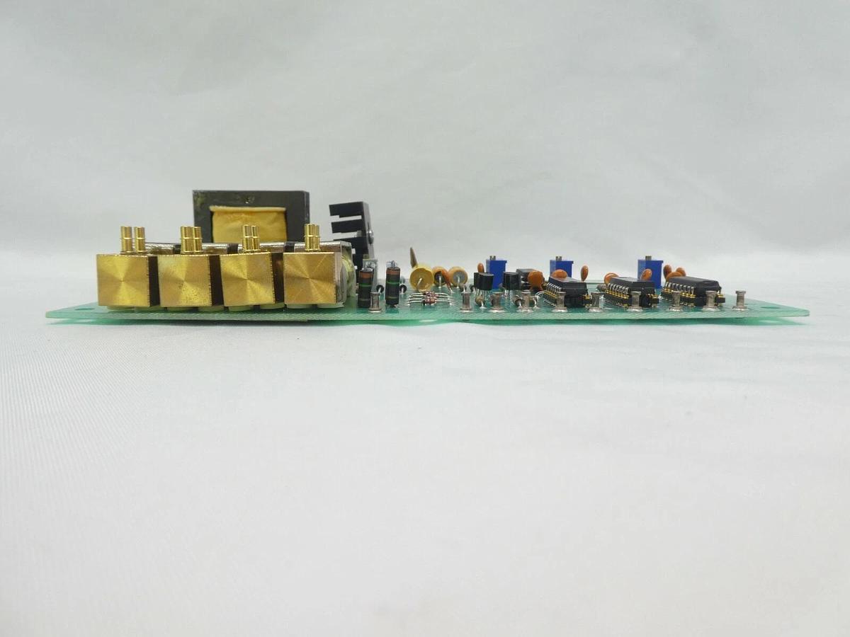 Refurbished Varian Semiconductor VSEA D-101348001 Digital Control PCB Rev. G OEM Refurbished