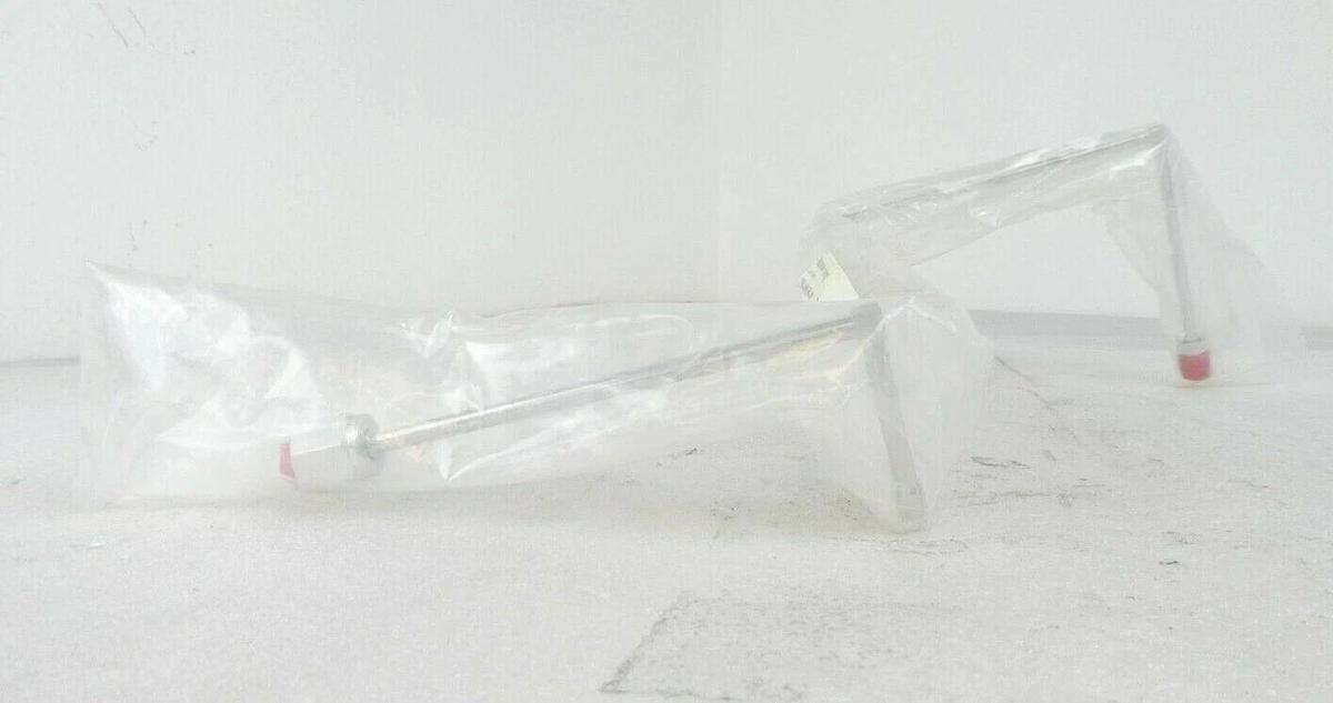 Mattson Technology 528-00030-00 SD Chamber Weldment Reseller Lot of 2 New Spare