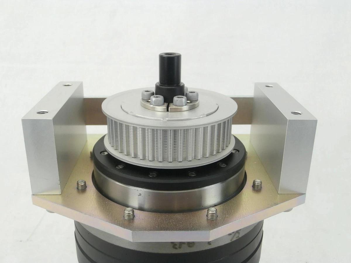 Used Panasonic MQMA022S2G AC Servo Motor with Sumitomo Gear Head FCMS-A15-SV-59 Spare