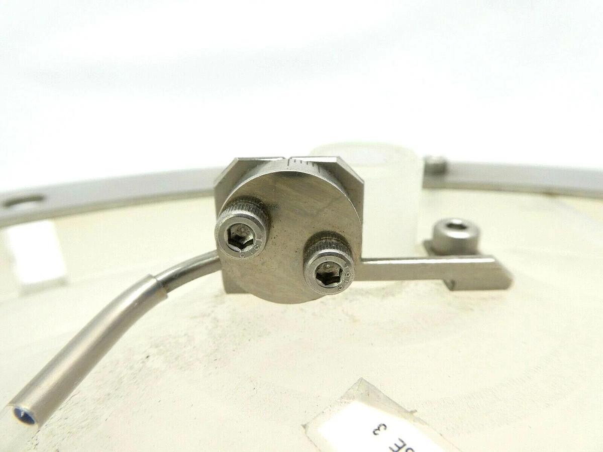 Used TEL Tokyo Electron 5085-405111-11 Washernozzle Assembly Lithius Working Spare