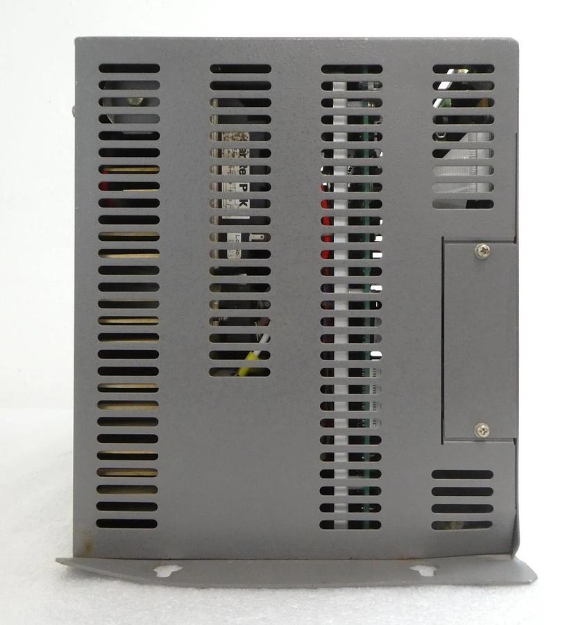 Used Pacific Scientific SC754-A001-01 Servo Position Controller SC750 Working