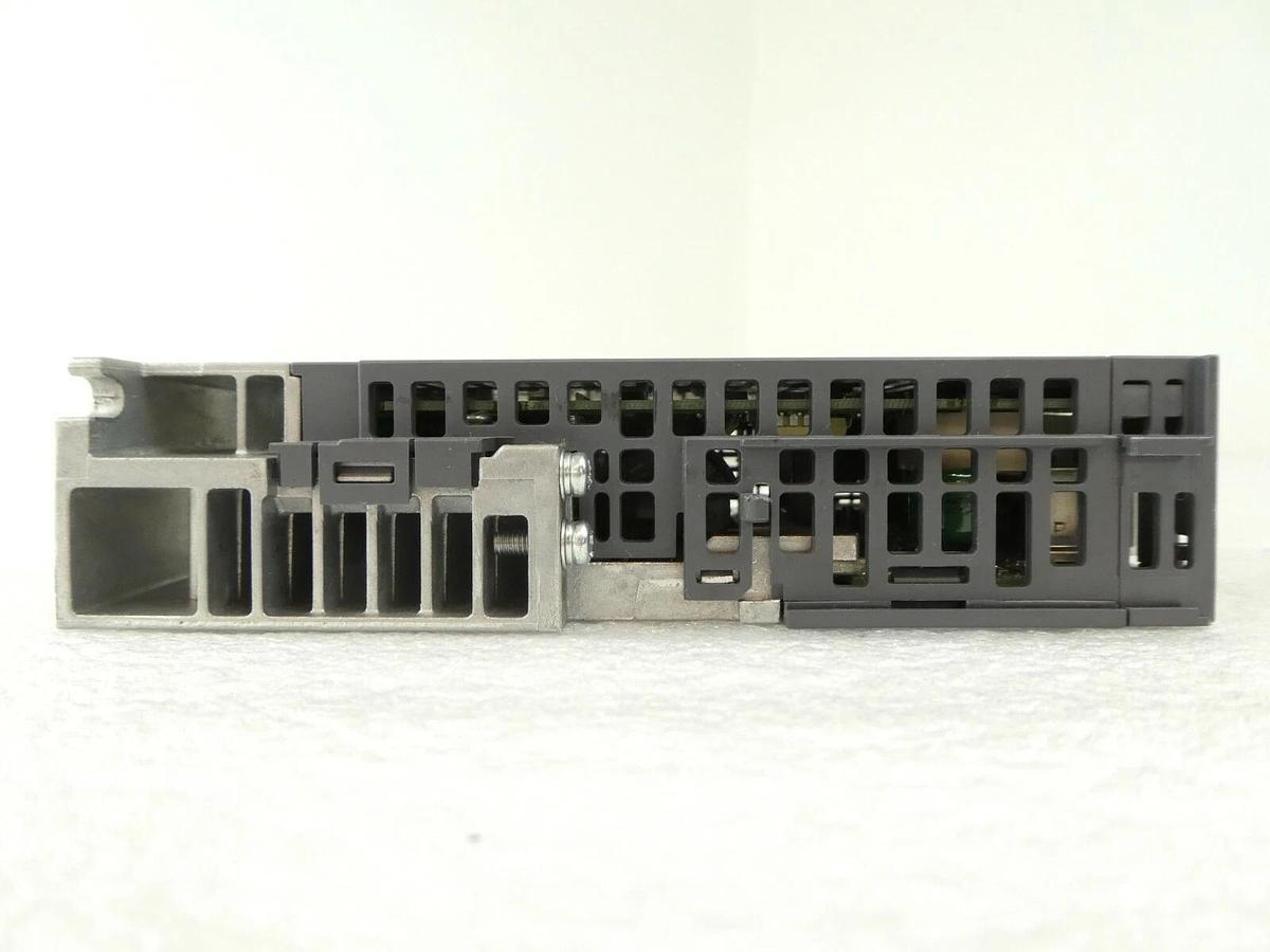 Used Mitsubishi Electric MR-J3-40A AC Servo Driver MELSERVO AMAT Working Surplus