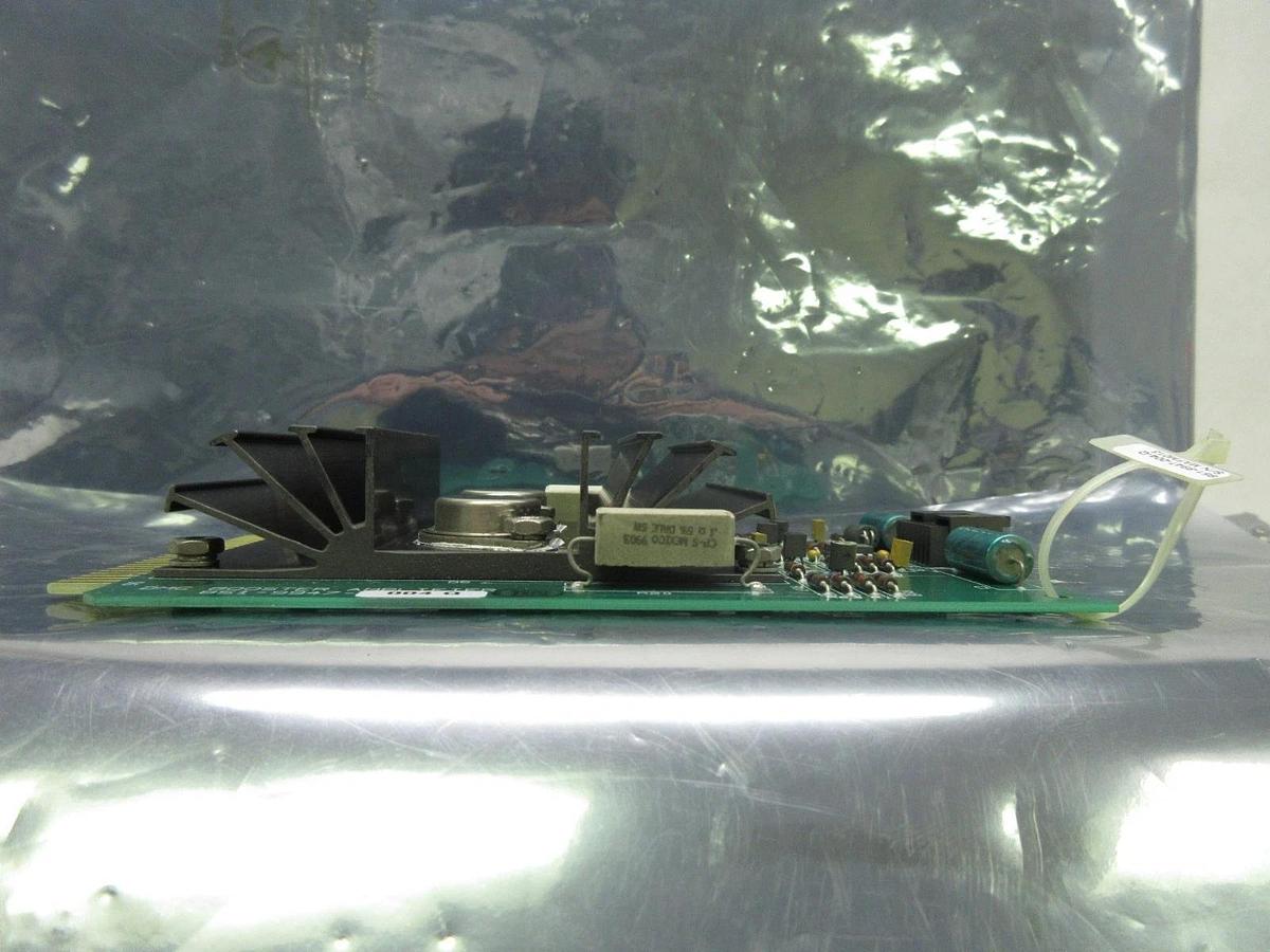Used SVG Silicon Valley Group 851-9947-004 DMC Booster Amplifier PCB Card Rev. Q Used