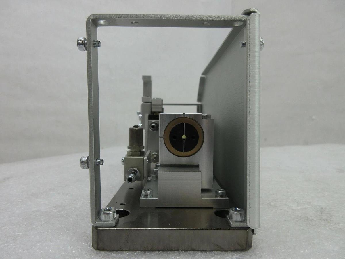 Used Nikon Beam Matching Assembly NSR-S205C Step-and-Repeat Exposure System Used