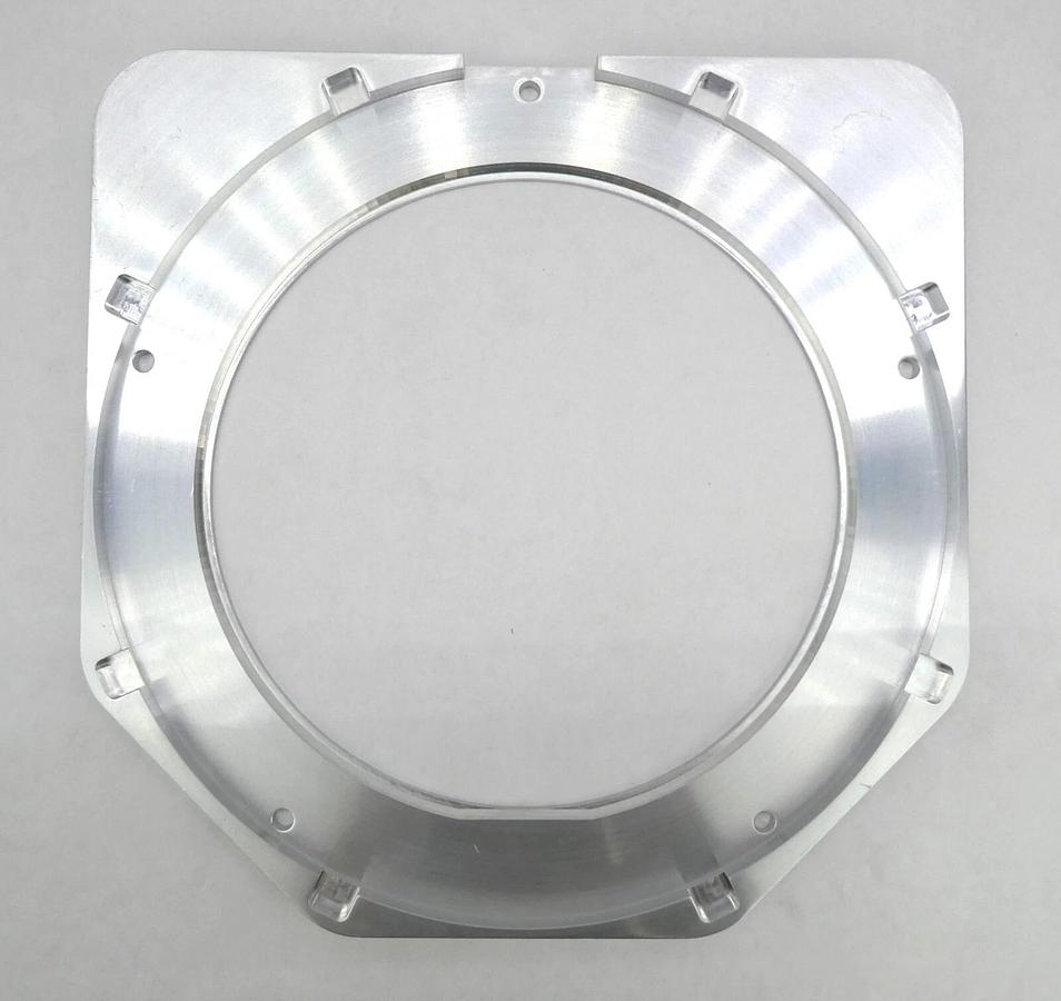 Used AMAT Applied Materials 0020-10732 200mm Pumping Plate Working Spare