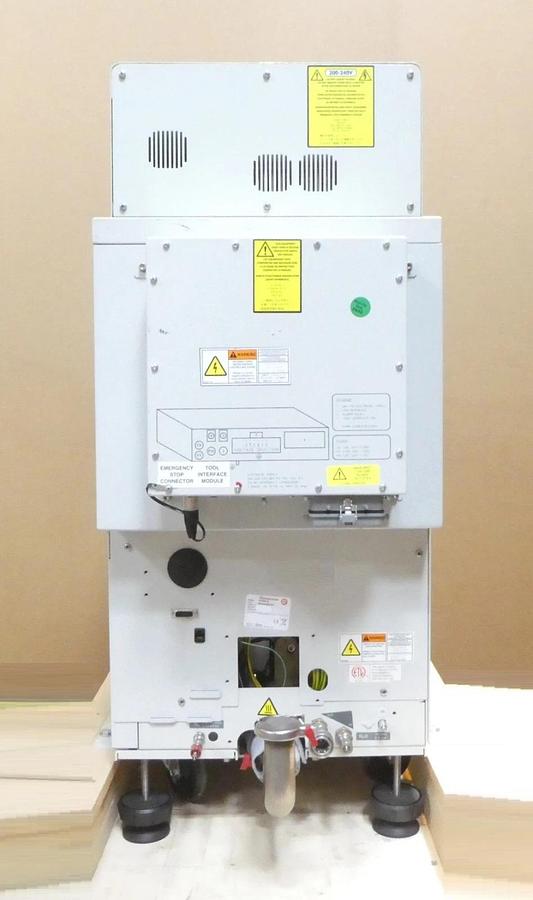 Refurbished iH 1800 Edwards NGS949000XS Vacuum Dry Pump IH800 Manufacturer Refurbished