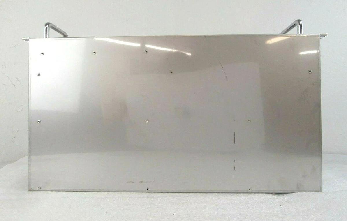 Used Mitsui B-PDSWS2M-Sys TSC3 Computer WUN-H3610252SYSC Rev. ACC Advantest T2000