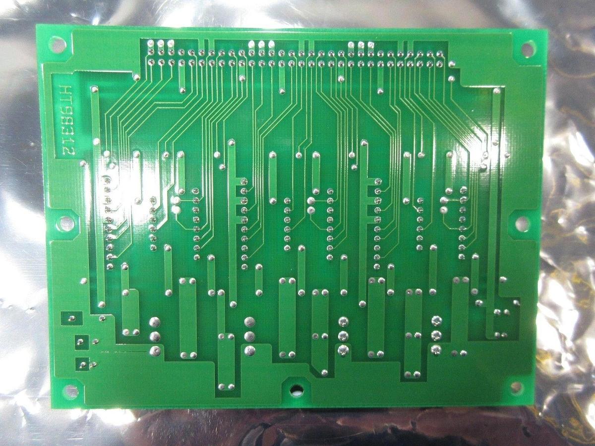 Used Hitachi BD12 BD13 BD14 I/F PCB Set Hitachi M-712E Used Working