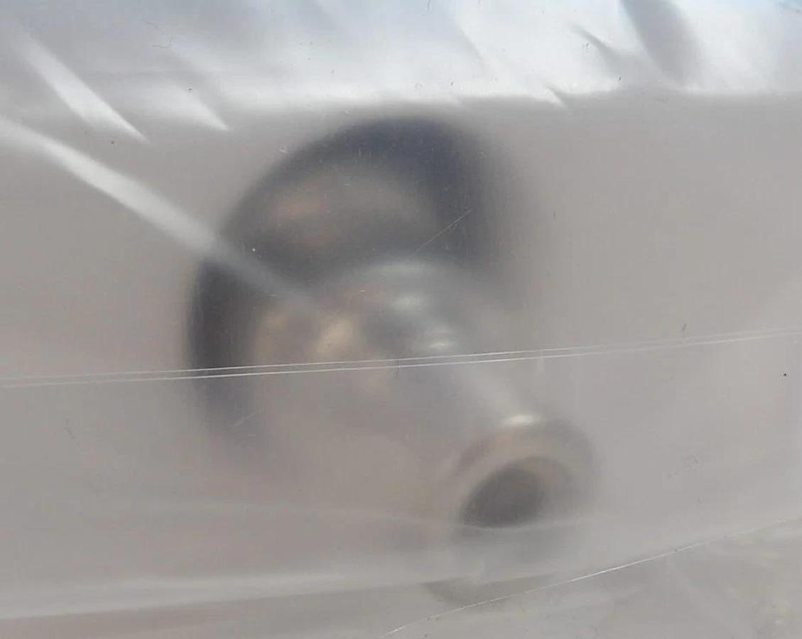 VAT 05312-MI24-AIH1 Transfer Valve L-MOTION Insert w/Gate 719677 New