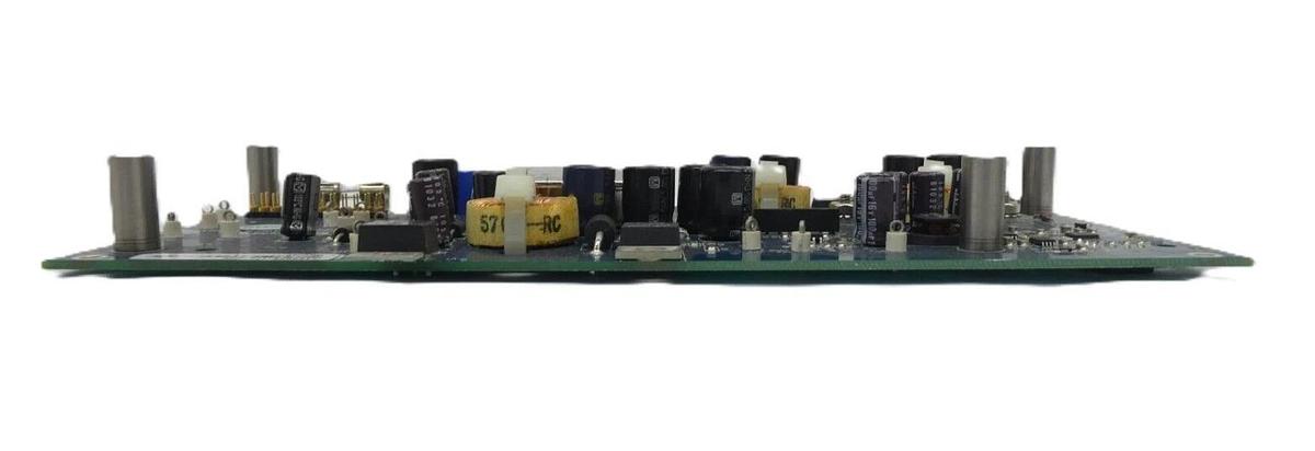 Used Coherent 1168056 VERDI Power Piggy Board PCB Working Surplus