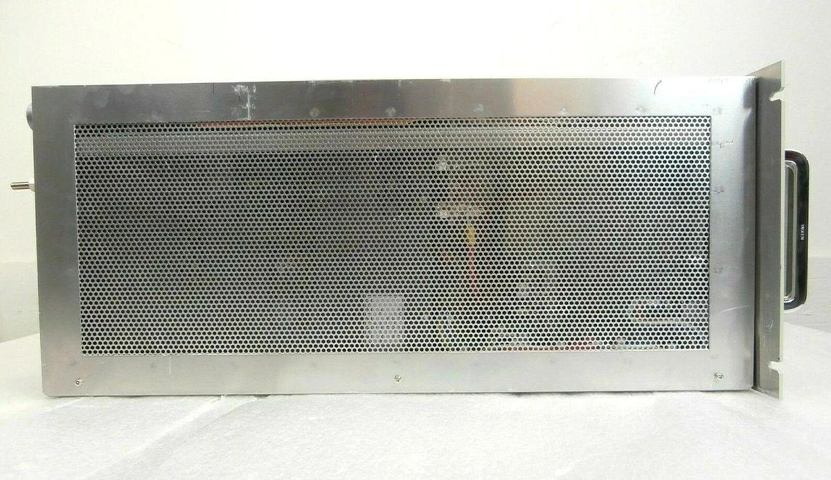 Used Nihon Koshuha HFS-010A-H-2 EC2 Antenna Bias RF P/S Generator Working Surplus