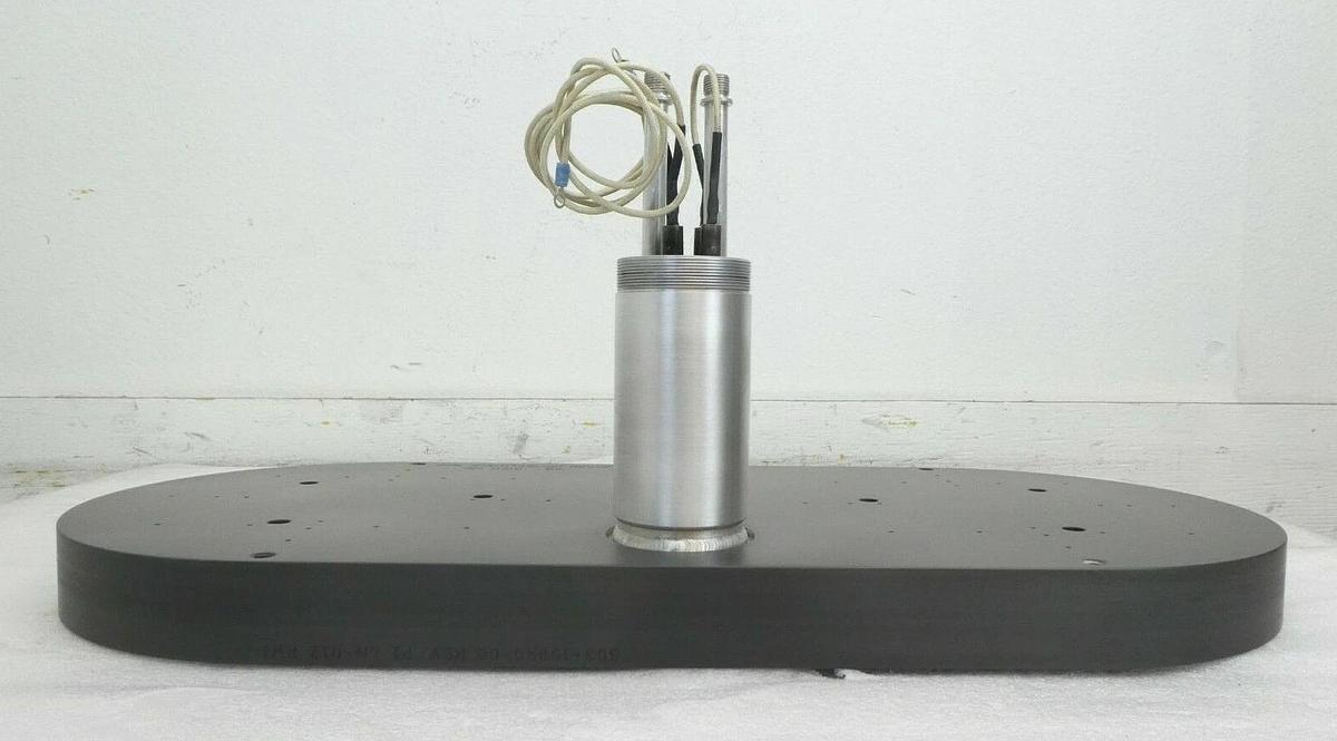 Refurbished Mattson Technology 303-19840-00 300mm Heater Block Manufacturer Refurbished
