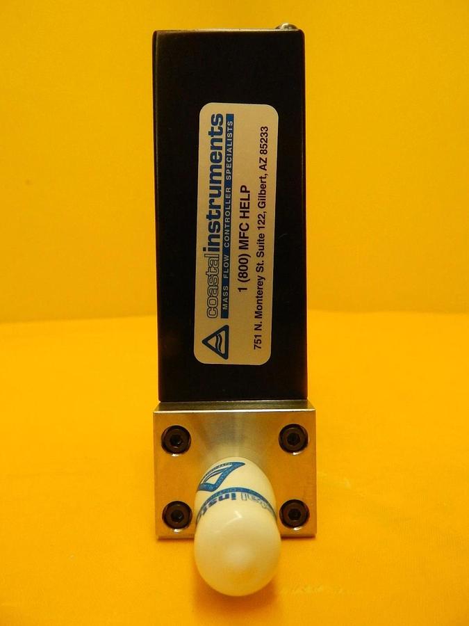 Refurbished Tylan General FC-2900MEP Mass Flow Controller MFC 300 SCCM NH3 Refurbished