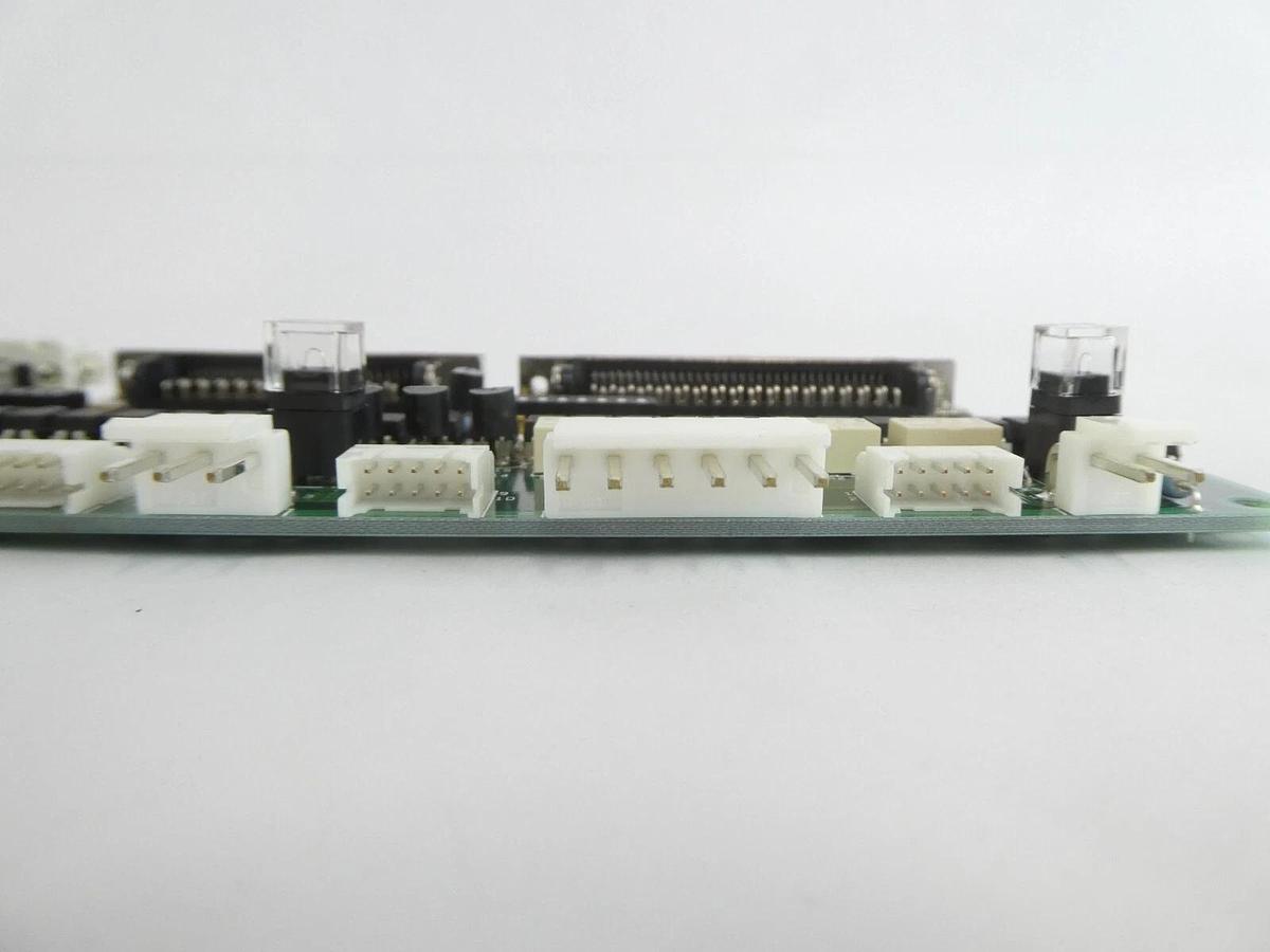 Tokyo Electron D180-000075-V1 Interface PCB I/F TTLE49-13 SYS PPL New Surplus
